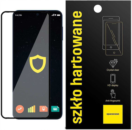 Spacecase 5D Tempered Glass (Galaxy M51)