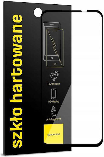 Spacecase 5D Tempered Glass (Moto G73 5G)