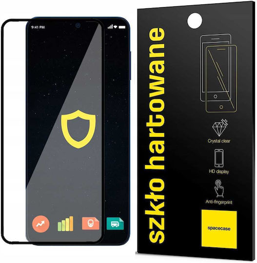 Spacecase 5D Tempered Glass (Galaxy M51)