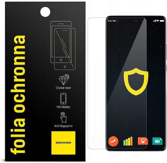 Spacecase Hydrogel Screen Protector (Motorola Edge 30 Ultra)