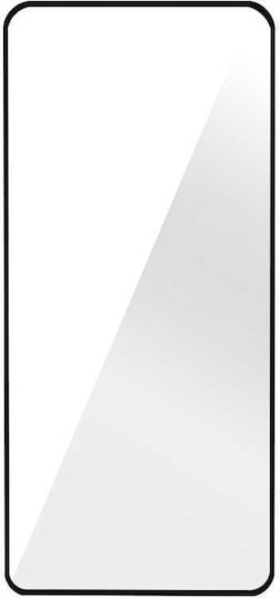 Spacecase 5D Tempered Glass (Moto G52)