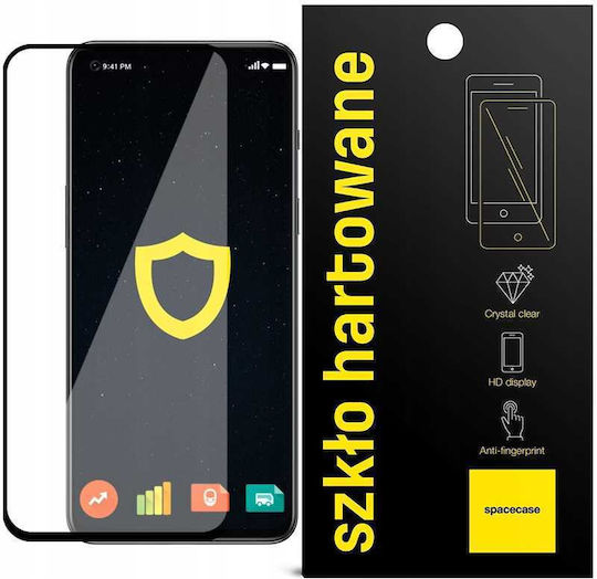 Spacecase 5D Tempered Glass (OnePlus Nord 2T)