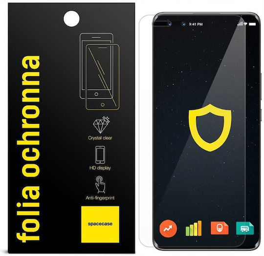 Spacecase Hydrogel Displayschutzfolie (Huawei Nova 10 Pro)