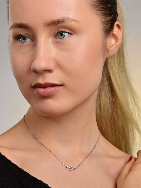 Akzent Ancoră din Oțel