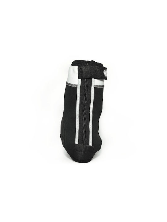 Author Cycling Shoe Covers Black