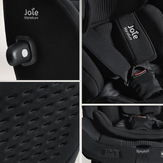 Joie I-spin Xl Baby Car Seat i-Size with Isofix Eclipse