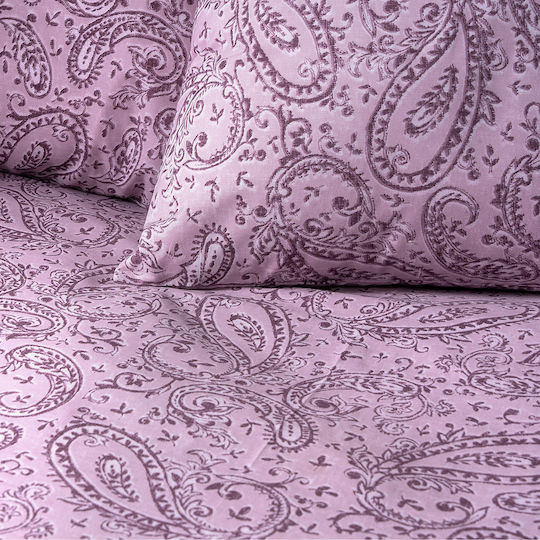 Beauty Home Aelia Art 12257 Σετ με Λάστιχο Beauty Home Aelia Art 12257 Σετ με Λάστιχο