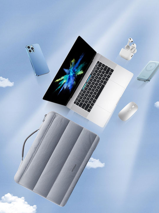 Innostyle Laptop-Hülle 14" Gray S610GY-14