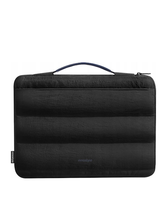 Innostyle Водоустойчива Чанта Калъф за лаптоп 14" в Черен цвят S610BLK-14