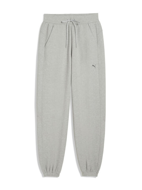 Jogginghose Jogger Gray
