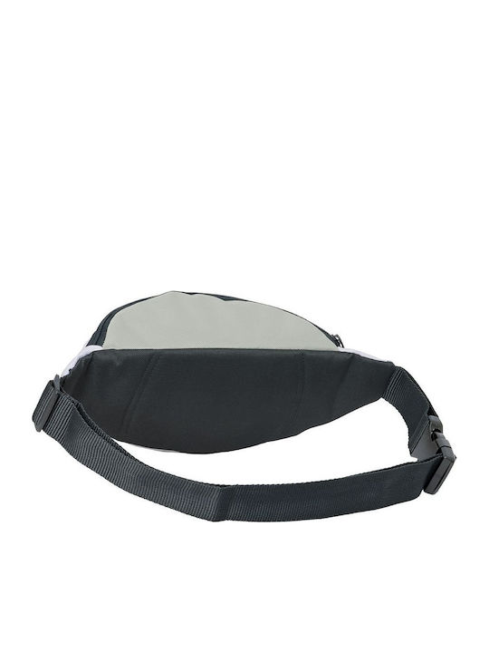 Belt Bag White