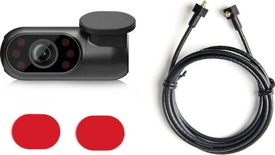 Viofo Infrared Interior Κάμερα DVR Αυτοκινήτου