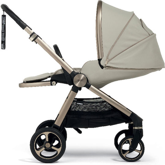Mamas & Papas Vardo Verstellbar Kinderwagen Geeignet für Neugeborene Shell 11.2kg