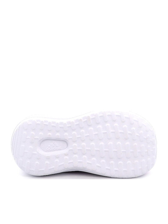 Tensaur Încălțăminte sport Joasa pentru copii Slip-on Violet