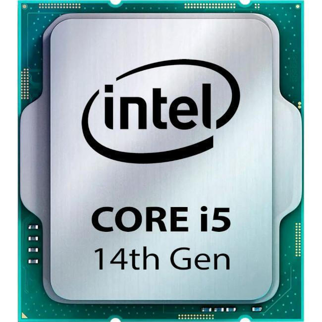 Intel Core i5-14400F 1.8GHz Processor 10 Core for Socket 1700 Tray