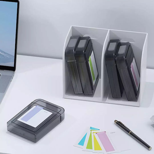 Orico Gray (ORICO-PPH25-GY-BP-HU)