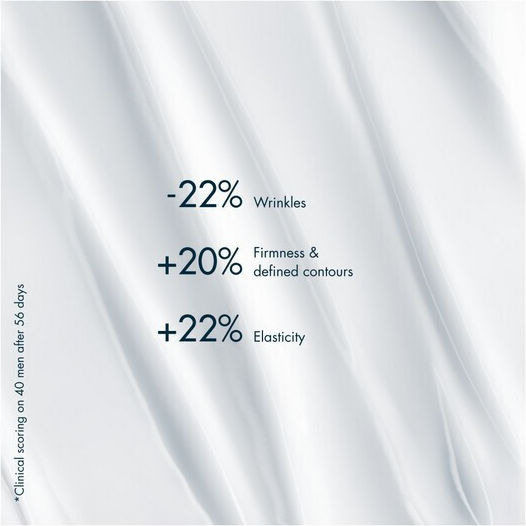 Biotherm Force Supreme [lr-xr] Ανδρικό Ενυδατικό & Αντιγηραντικό Serum Προσώπου με Πεπτίδια για Αναζωογόνηση 60ml