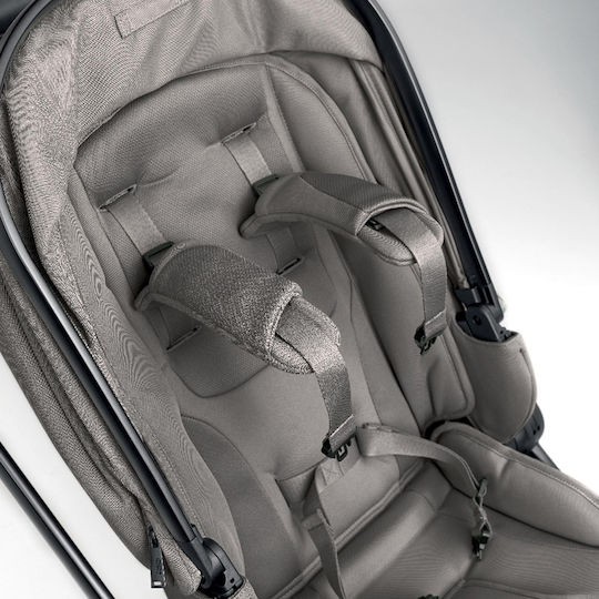 Mamas & Papas Vardo Adjustable Baby Stroller Suitable for Newborn Storm 11.2kg
