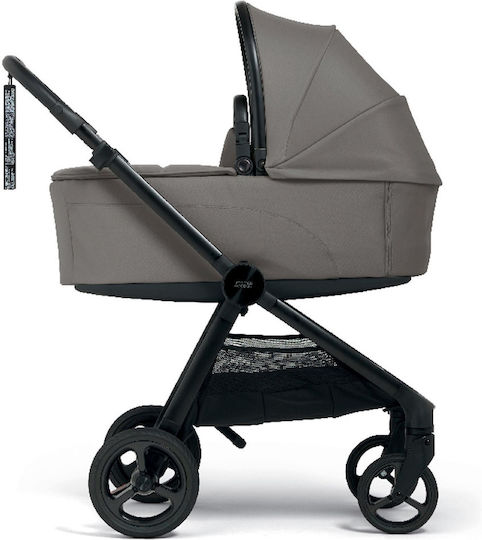 Mamas & Papas Vardo Adjustable Baby Stroller Suitable for Newborn Storm 11.2kg