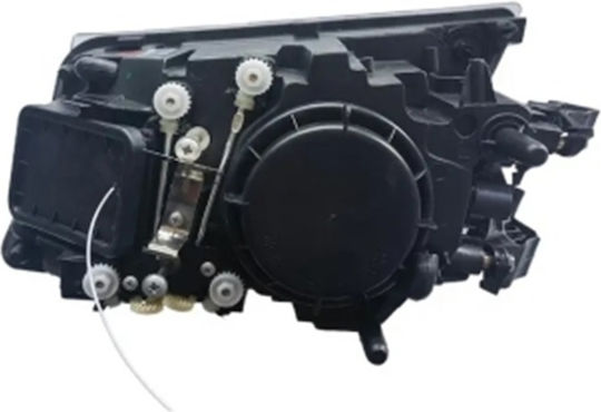 Комплект Предни Фарове Bi LED Volvo FH4