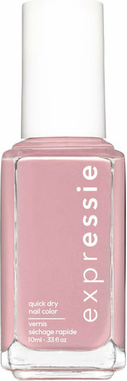 Essie Expressie Glossy Βερνίκι Νυχιών 220 Get a Mauve On 10ml