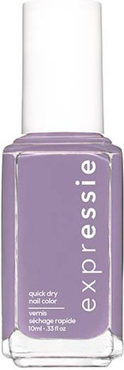 Essie Expressie Glossy Βερνίκι Νυχιών 220 Get a Mauve On 10ml