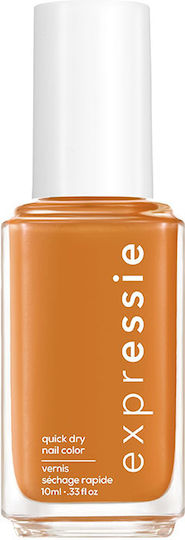Essie Expressie Glossy Βερνίκι Νυχιών 110 Saffron on the Move 10ml
