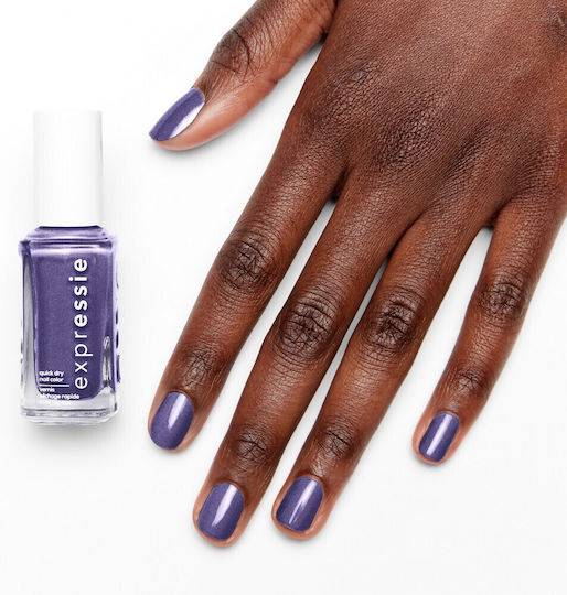 Essie Expressie Glossy Βερνίκι Νυχιών 325 Dial it up 10ml
