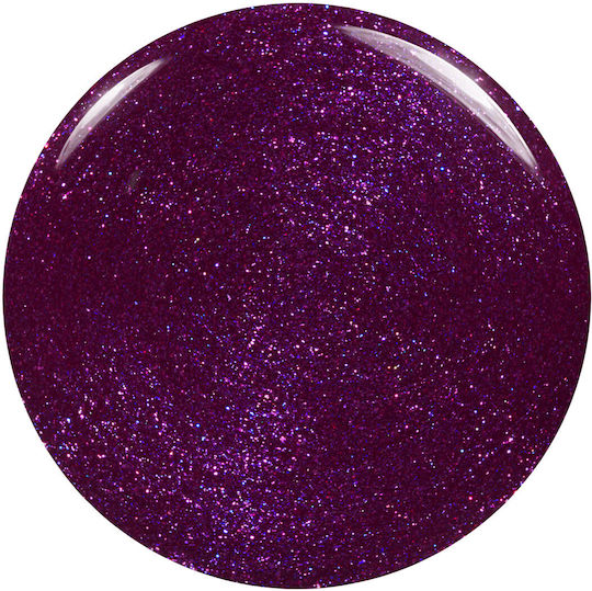 Essie Nail Lacquer Snow White Glossy Βερνίκι Νυχιών Μακράς Διαρκείας 1009 Tempted With Envy 13.5ml