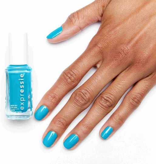 Essie Expressie Lac De Unghii Luciu Uscare Rapidă 485 Word On Street 10ml