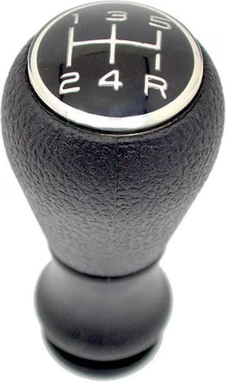 Best-Ka Бутон за скорост за Citroen C2 / C3 / C4 / C-Elysee / Xsara / Saxo / Xsara Picasso Corvette C2 / C3 / C4 Peugeot