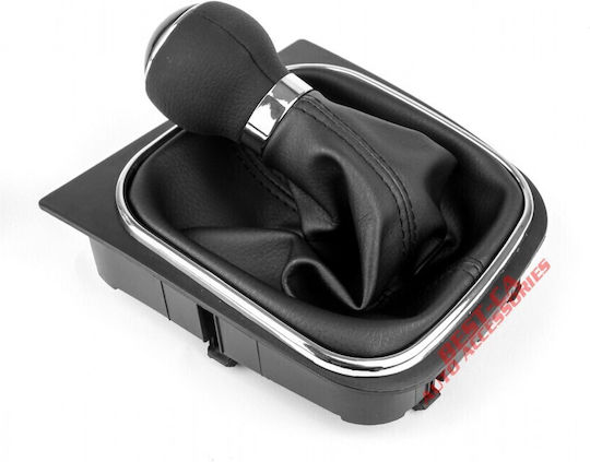 Best-Ka für Volkswagen Golf / Jetta / Eos / Scirocco Schwarz
