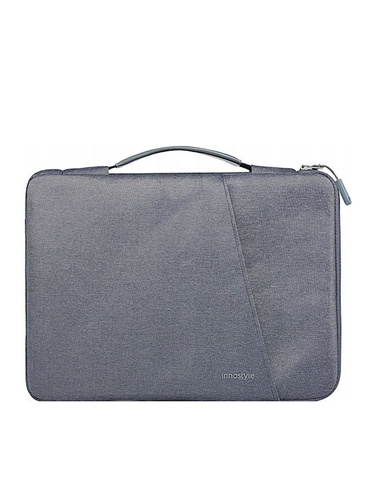 Innostyle Impermeabila Geantă Husă pentru laptop 16" în culoarea Gri S211DG-16