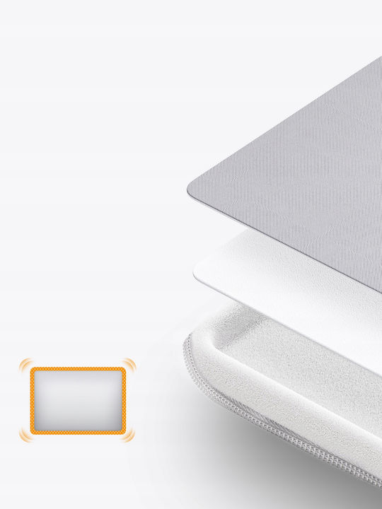 Innostyle Laptop-Hülle 16" Gray S100LGY-16