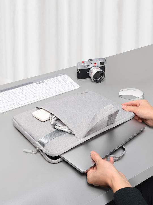 Innostyle Waterproof Case for 16" Laptop Gray S100LGY-16