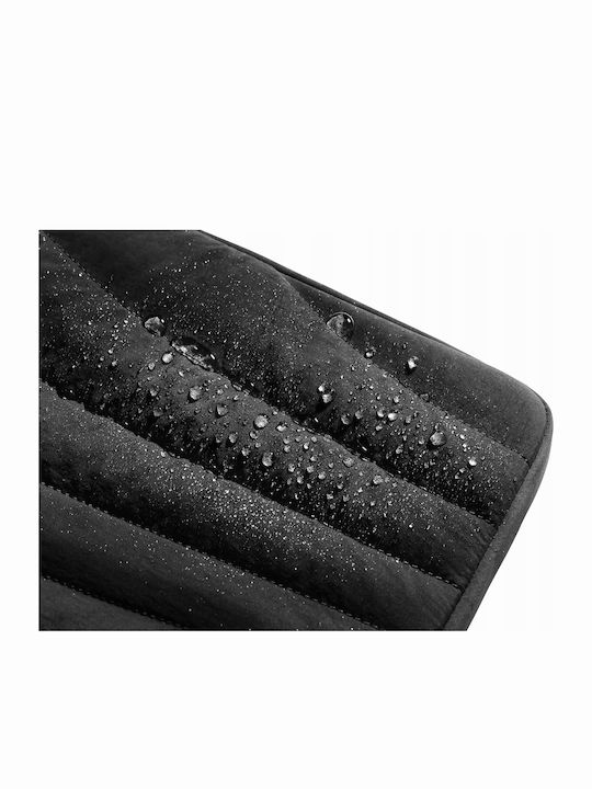 Innostyle Wasserdicht Tasche für Laptop 16" in Schwarz Farbe S600BLK-16