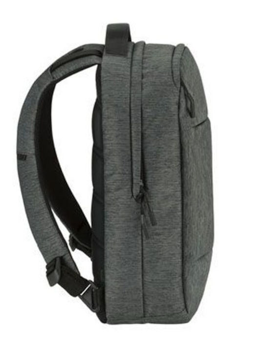 Incase Macbook Pro 15/16'' Backpack City Compact Backpack Mottled Grey