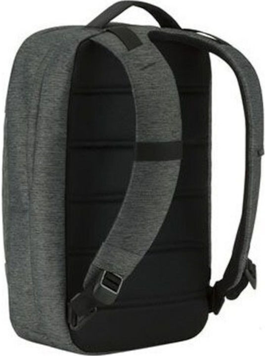 Incase Macbook Pro 15/16'' Backpack City Compact Backpack Mottled Grey