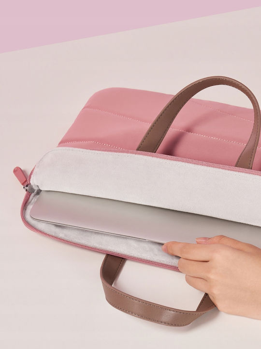 Innostyle Водоустойчива Чанта за лаптоп 16" в Зелен цвят S600MNG-16