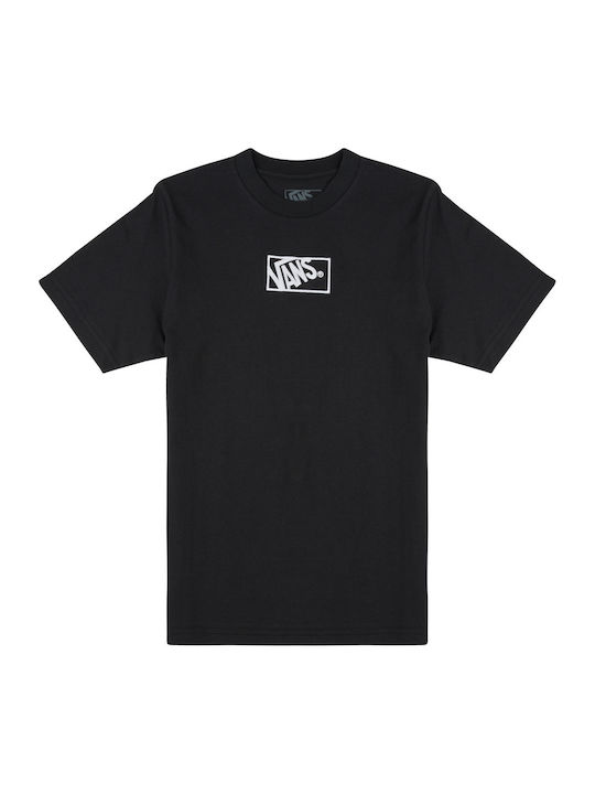 Vans Negru