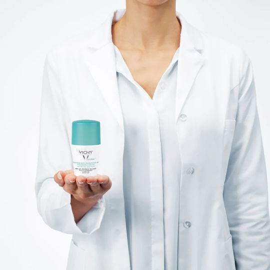 Vichy Anti-Transpirant Treatment Интензивен Дезодорант 48ч Рол-он 50мл