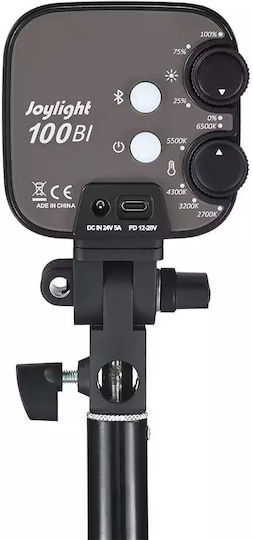 Jinbei 100W with Brightness 3600 Lux