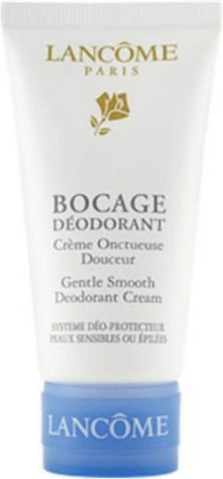 Lancome Bocage Deodorant Cream 50ml