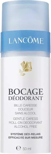 Lancome Bocage Deodorant sub formă de Roll-On 50ml