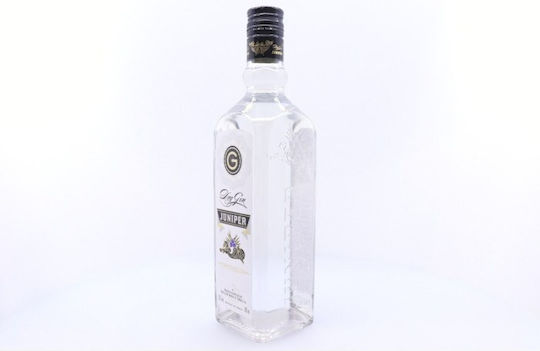 Дънково Juniper Dry 37.5% 700мл