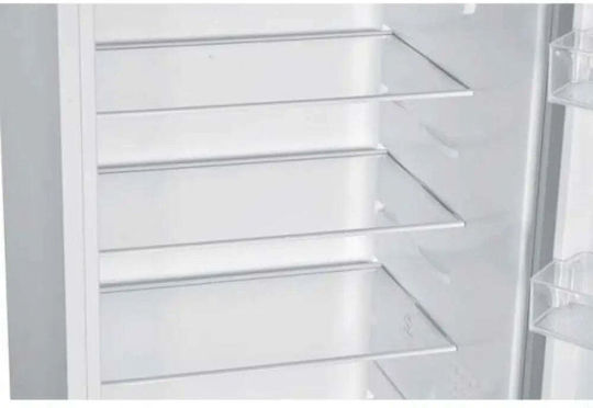 Gorenje Combină frigorifică încorporată 250lt Î178xL54xA54cm. Alb RKI517EP1
