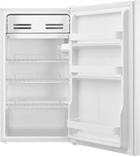 Arielli Mini Bar 93lt Υ86xΠ47.2xΒ45εκ. Λευκό ARS-121LNE