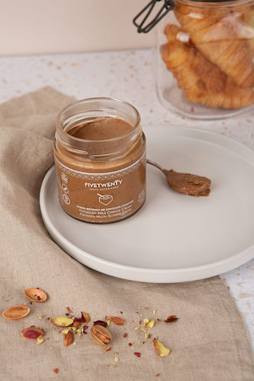 FiveTwenty Κρέμα Φυστικιού με Σοκολάτα 190gr