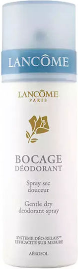 Lancome Bocage Αποσμητικό σε Spray 125ml