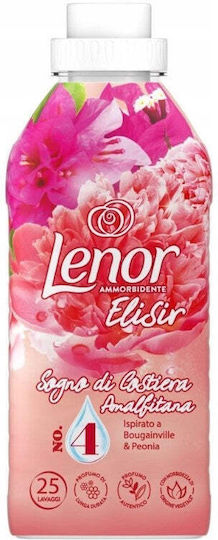 Lenor Μαλακτικό Amalfiana 25 Μεζούρες